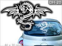 X-TRIBAL DH-20