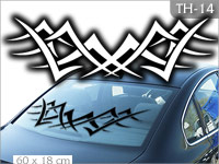 X-TRIBAL TH-14
